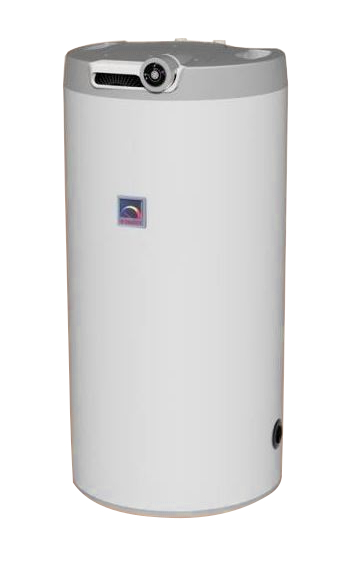 Zásobník nepřímotopný Dražice OKC 250 NTR stacionární II. jakost (výroba 2016) DRAŽICE