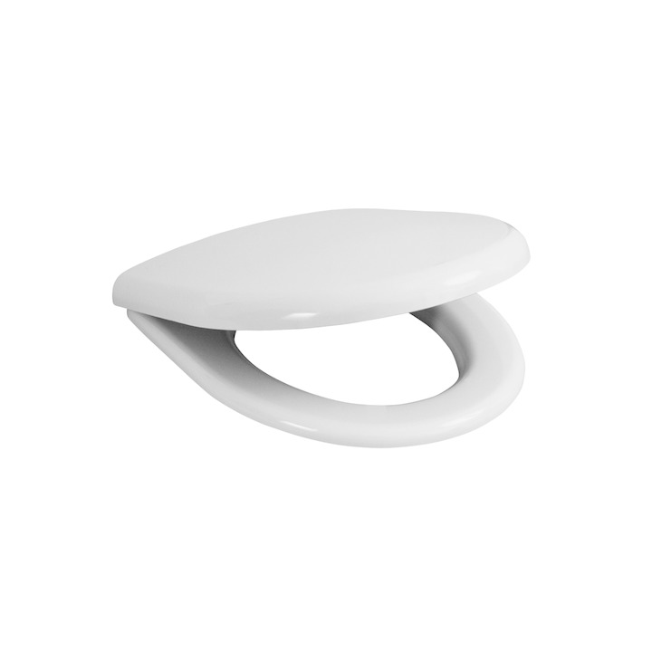 Sedátko WC Jika Deep by Jika plastové panty JIKA