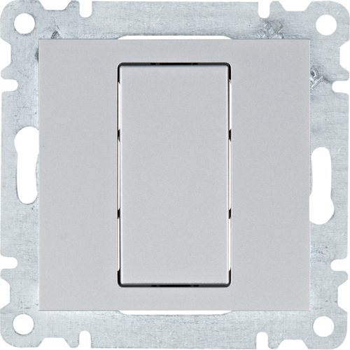 Záslepka Hager lumina