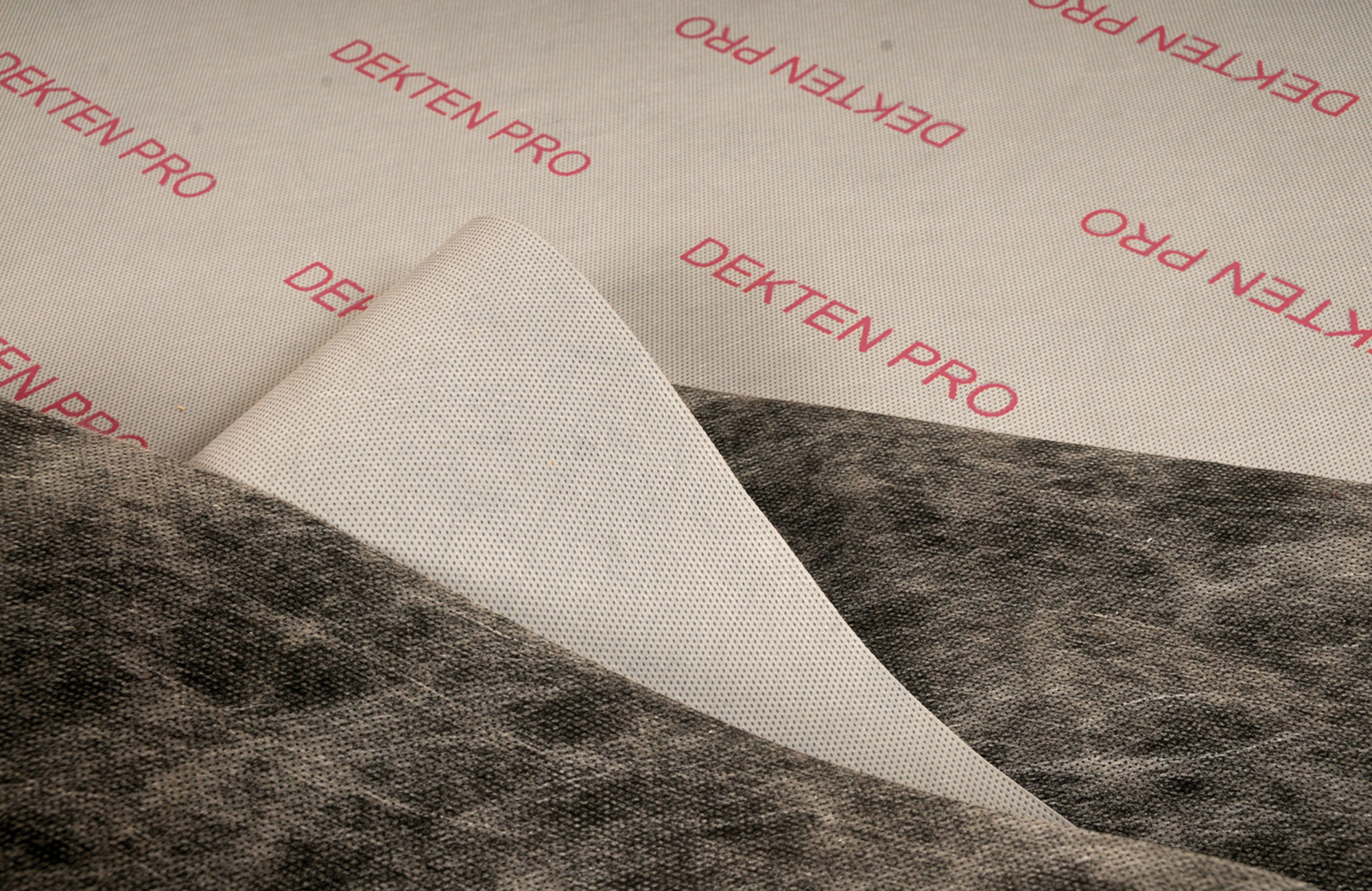 Difúzně propustná fólie DEKTEN PRO II
