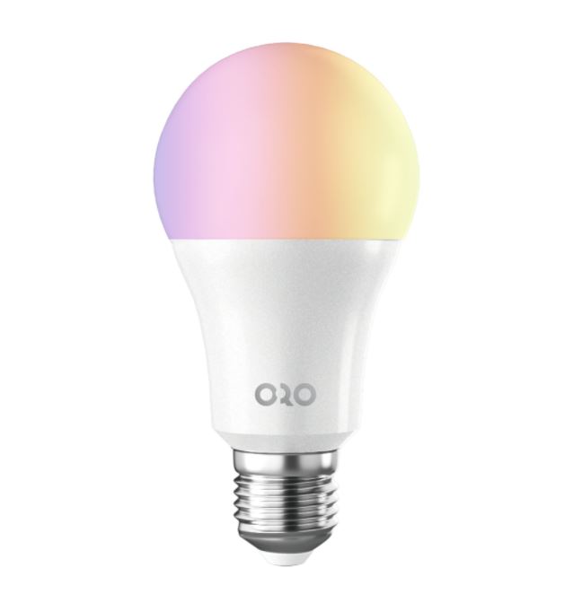 Žárovka LED Led-Pol E27 15 W 3 000–6 500 K