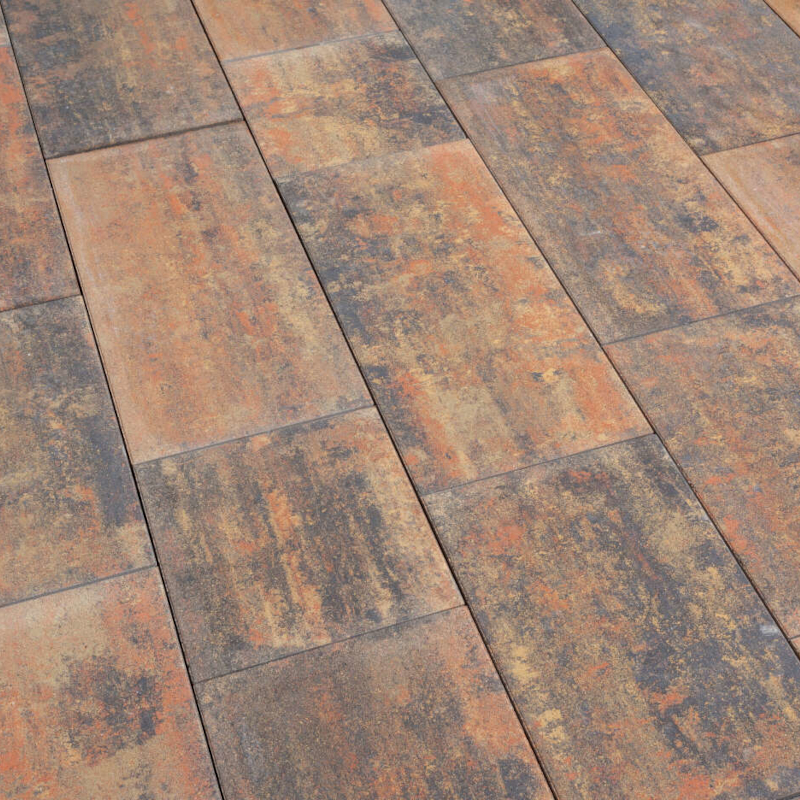 Dlažba betonová BEST BELEZA standard etna výška 60 mm BEST