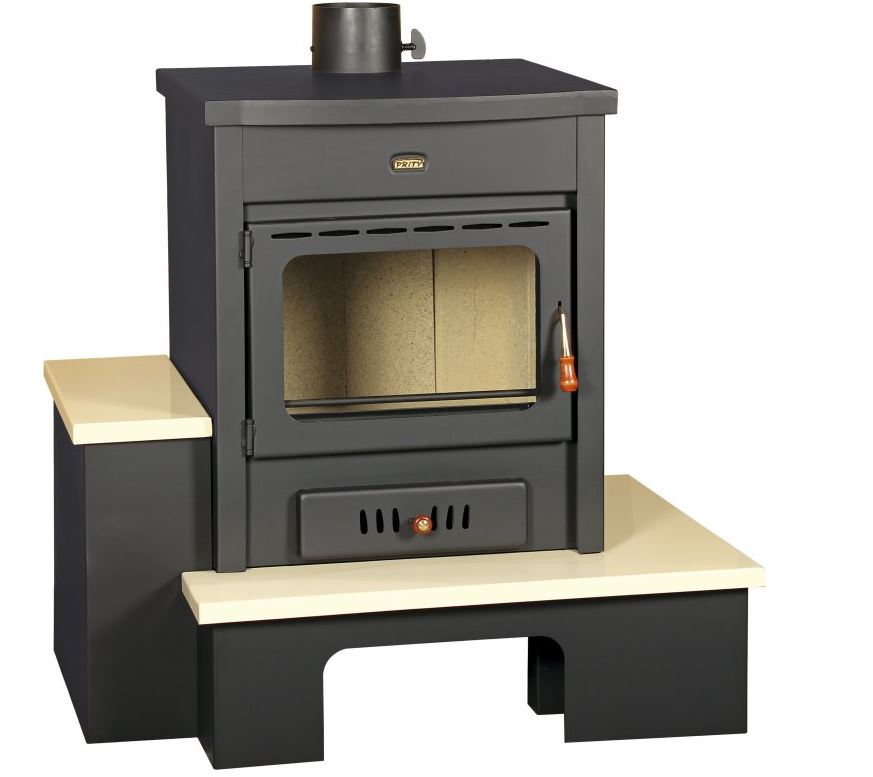 Kamna krbová Prity MB PRITY