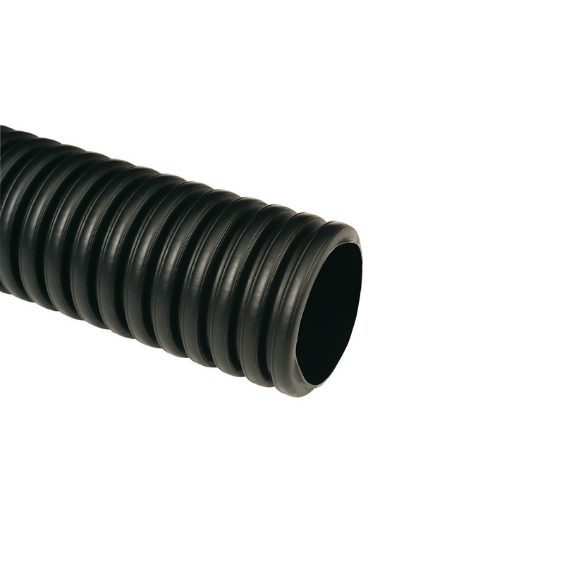 Chránička korugovaná ohebná 450 N 200 mm 25 m