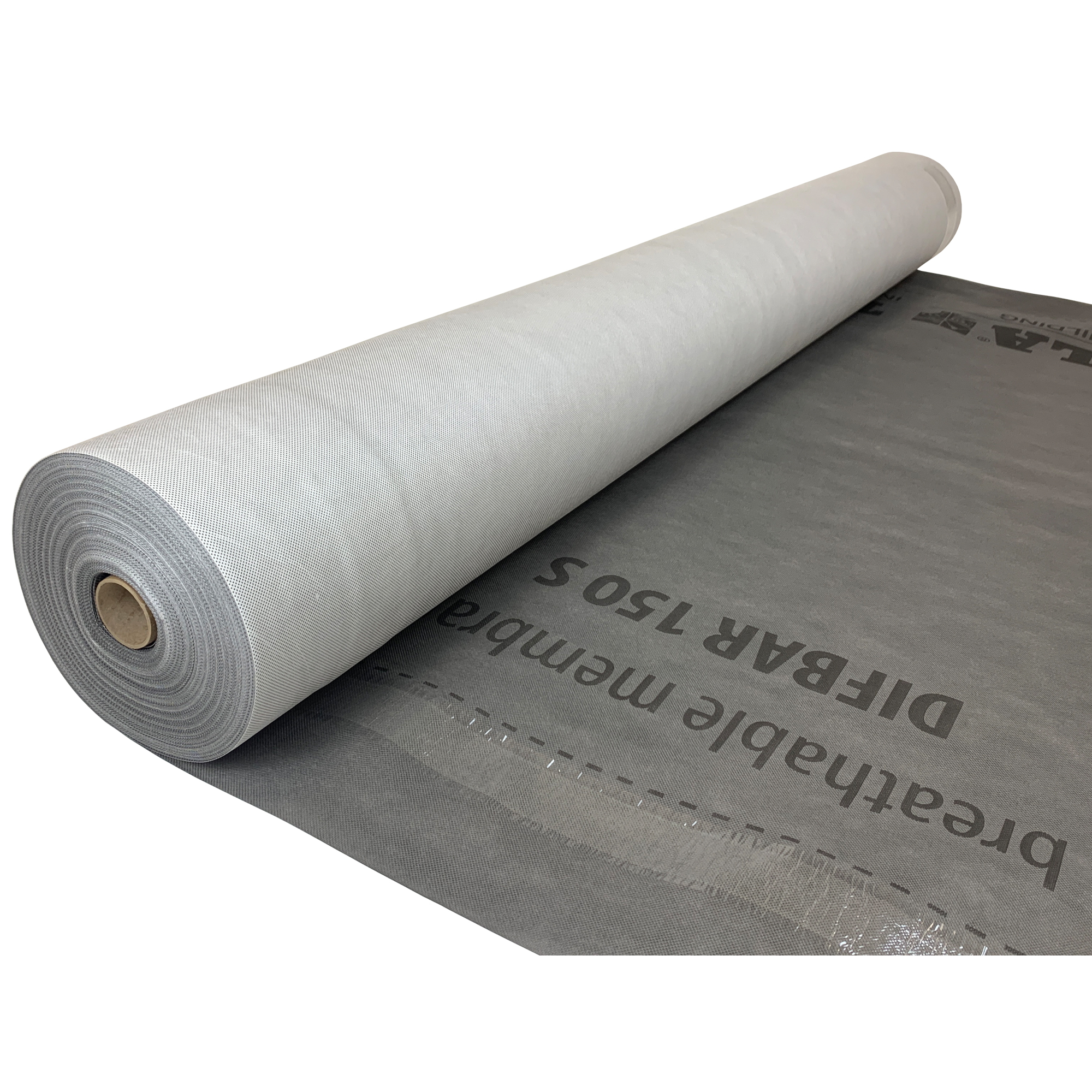 Difúzně propustná fólie TEGOLA DIFBAR 150 S 75 m2/bal.