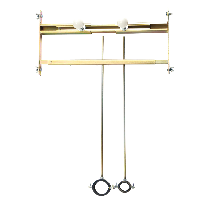 Rám Sanela SLR 02D SANELA