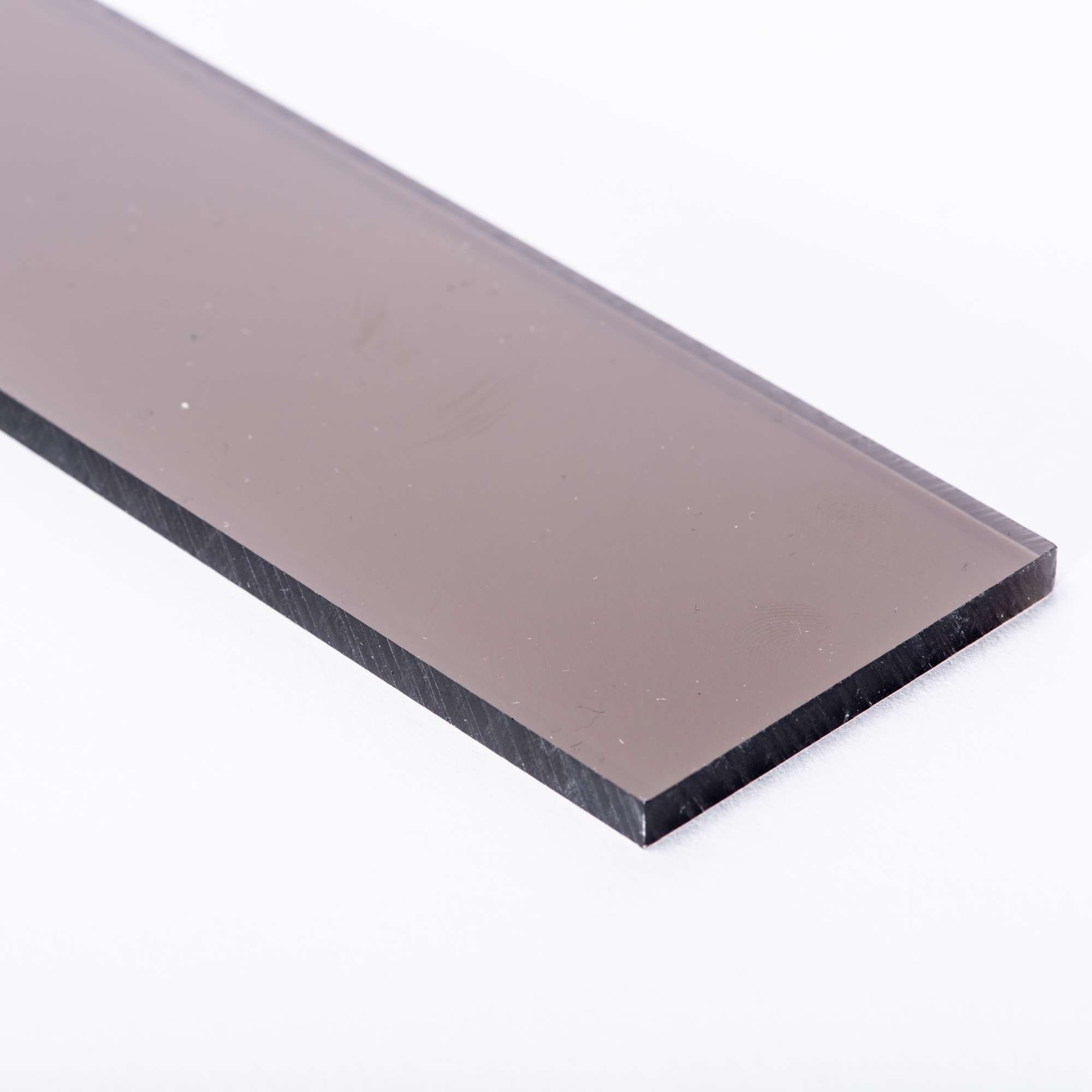 Deska polykarbonátová plná IMPEX UVP PC 4 2UV bronz 2100×7000 mm 3A Composites