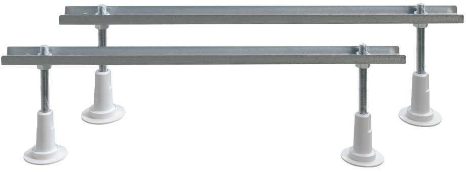 Nohy vanové Aqualine ANH 55 (2 ks/bal.) AQUALINE