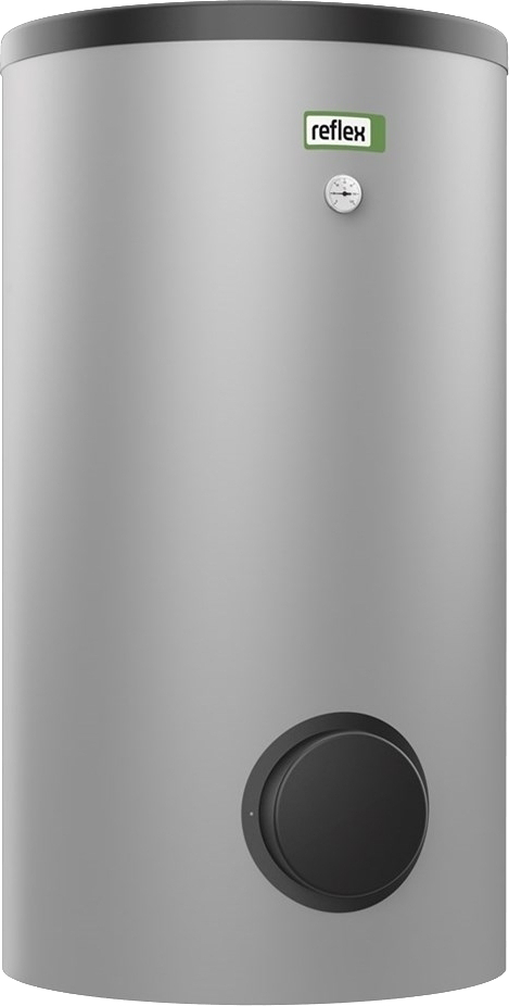 Zásobník TV Reflex STORATHERM AQUA AF 750/1_C s jedním výměníkem REFLEX