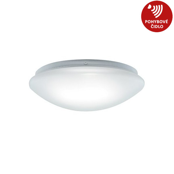 ROZBALENO – Svítidlo LED s čidlem pohybu Strühm Leon 24 W