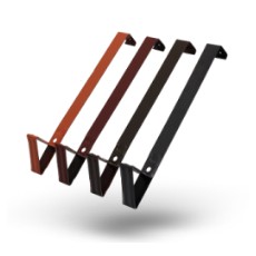 Hák protisněhový Betonpres černá BETONPRES