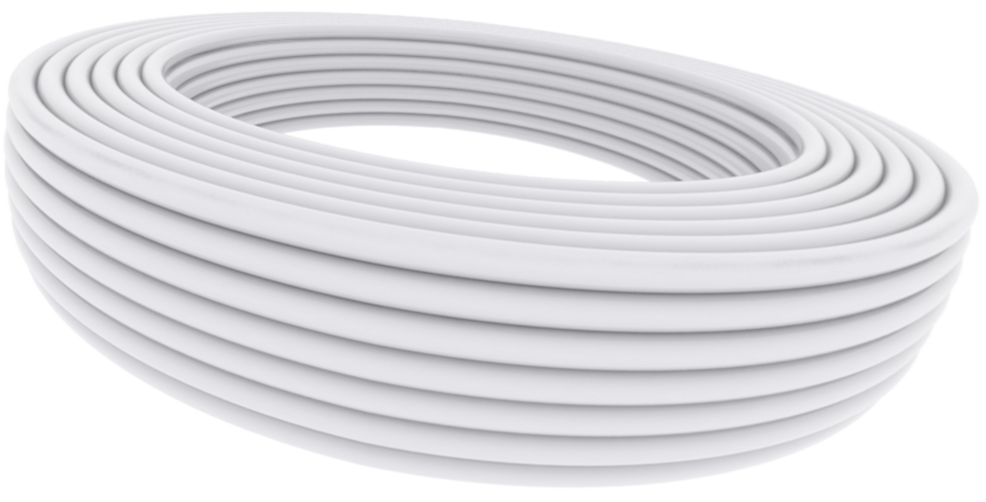 Trubka plastohliníková PERT-AL DEK 18×2 mm 200 m/bal.