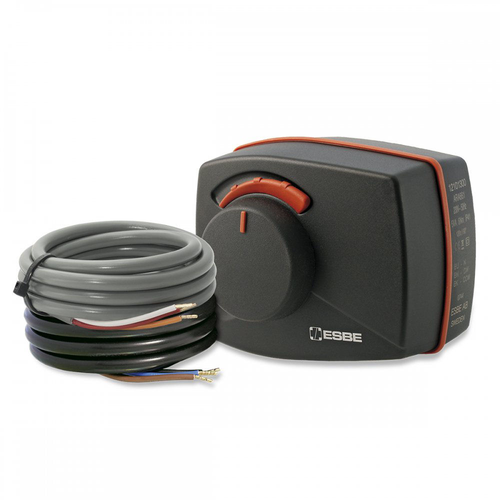 Servopohon ESBE ARA 651