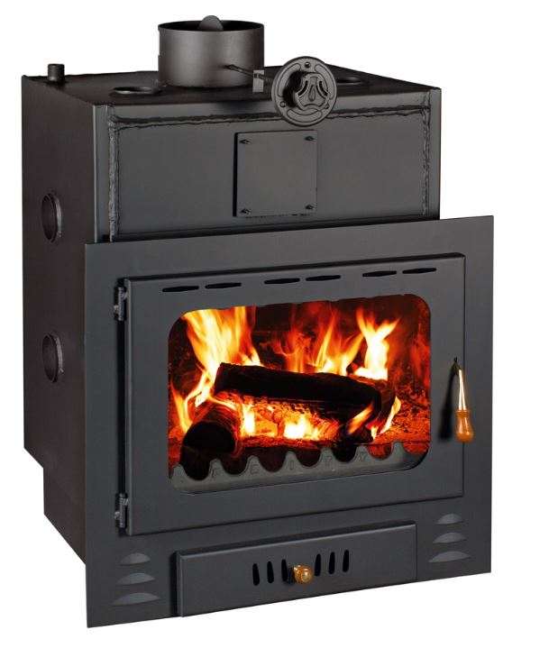 Krbová vložka s výměníkem PRITY G W28 PRITY