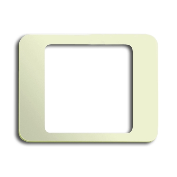 Kryt přístroje osvětlení Alpha slonová kost ABB