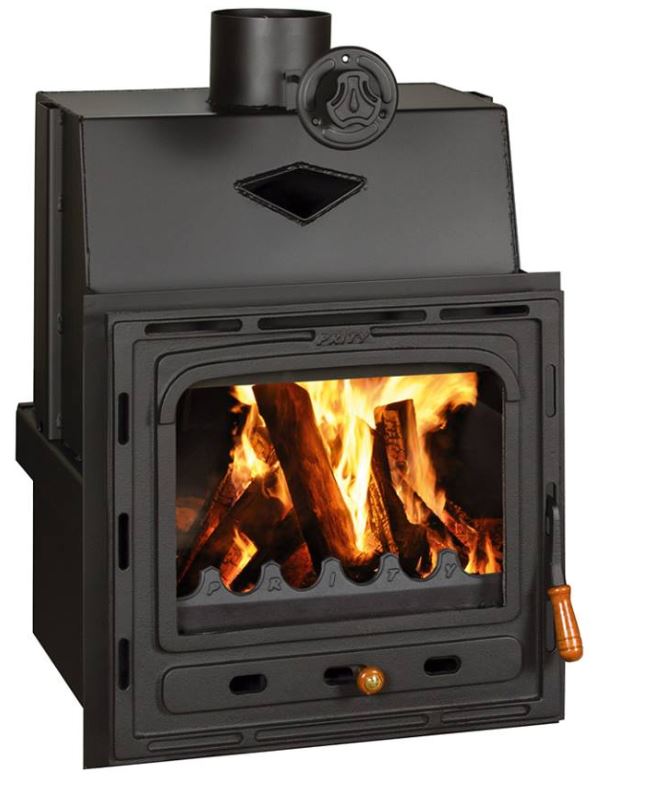 Krbová vložka PRITY CM PRITY