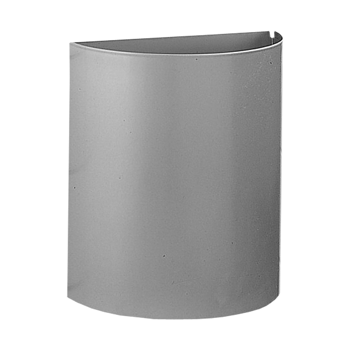 Koš nerezový 12 l Sanela SLZN 22