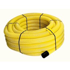 Trubka drenážní ohebná FF-drän DN 65 délka 50 m