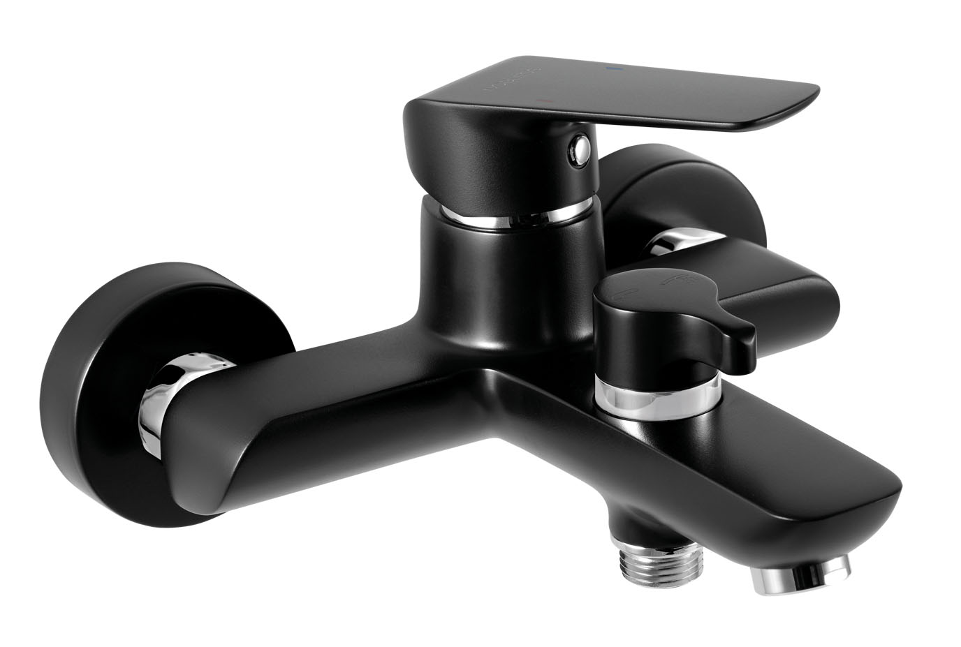 Baterie vanová nástěnná Novaservis NOBLESS TINA 38020/1