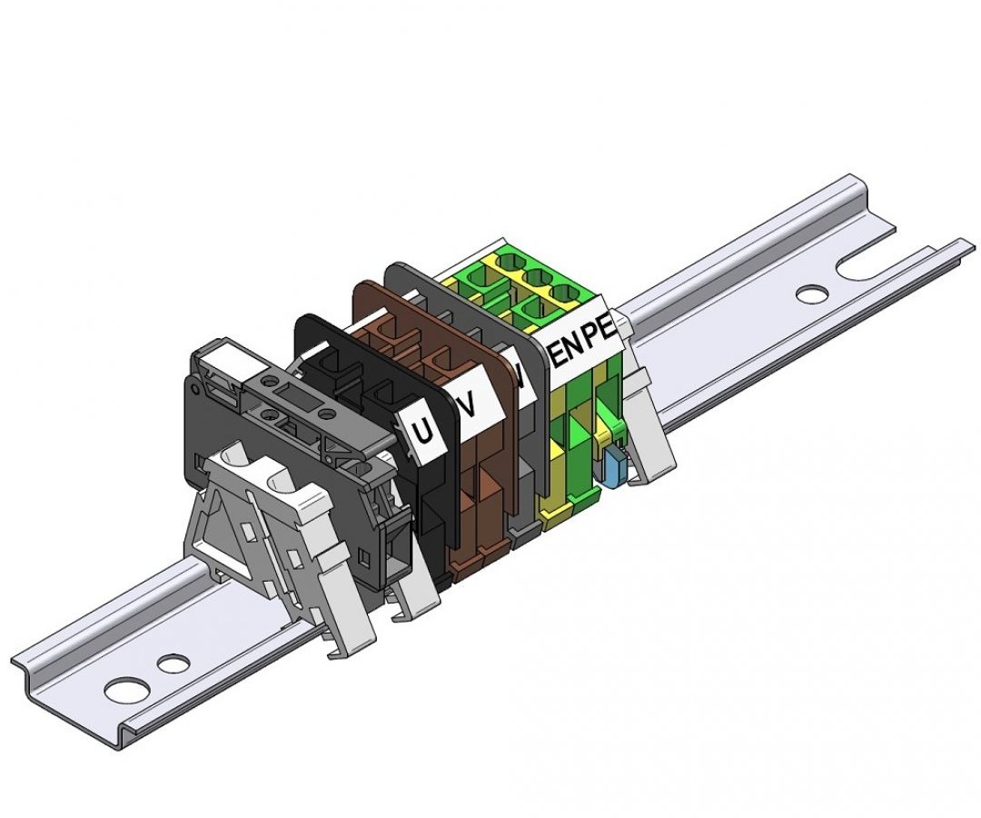 Stožárová výzbroj SV 6.6.4