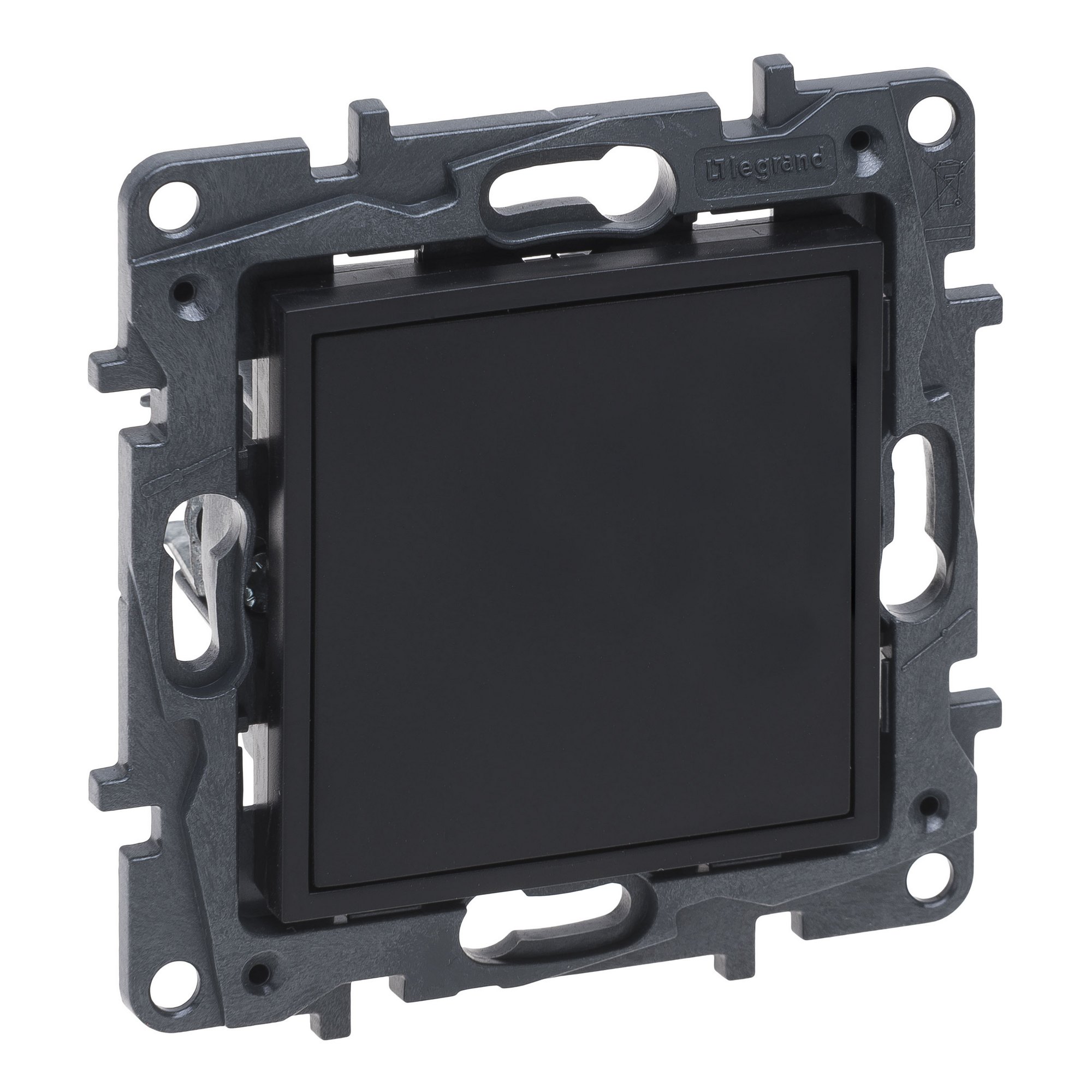 Záslepka Legrand Niloé Step