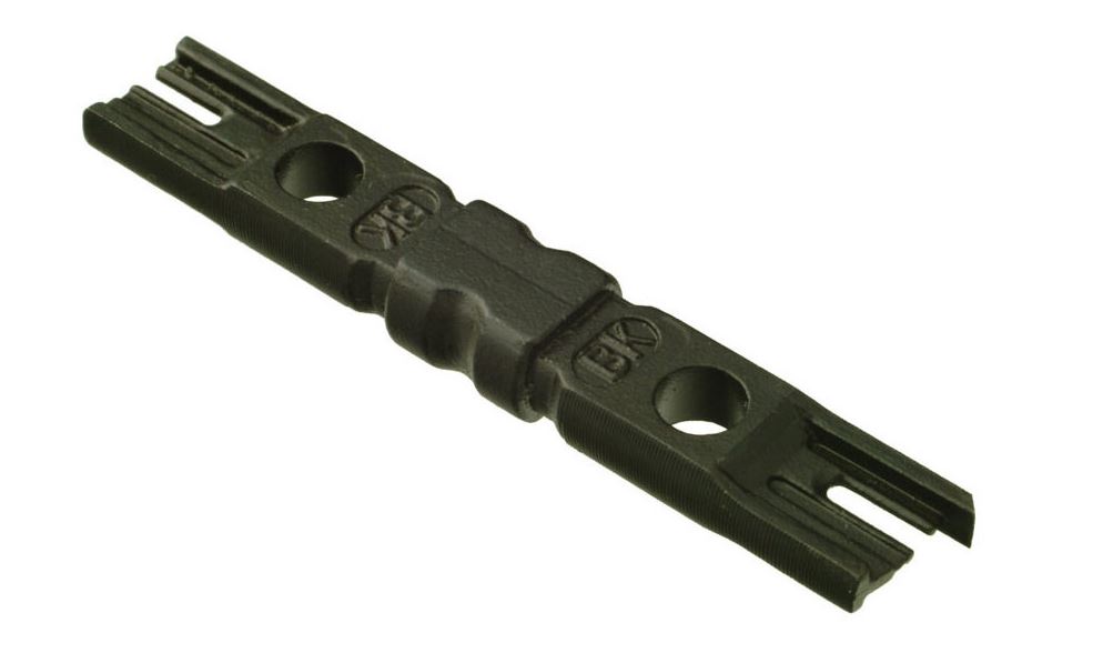 Nůž pro boxer-narážeč HT-314 Solarix HT-314BK