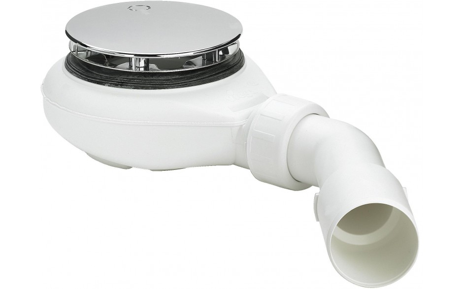Sifon sprchový Viega Tempoplex chrom/plast Viega