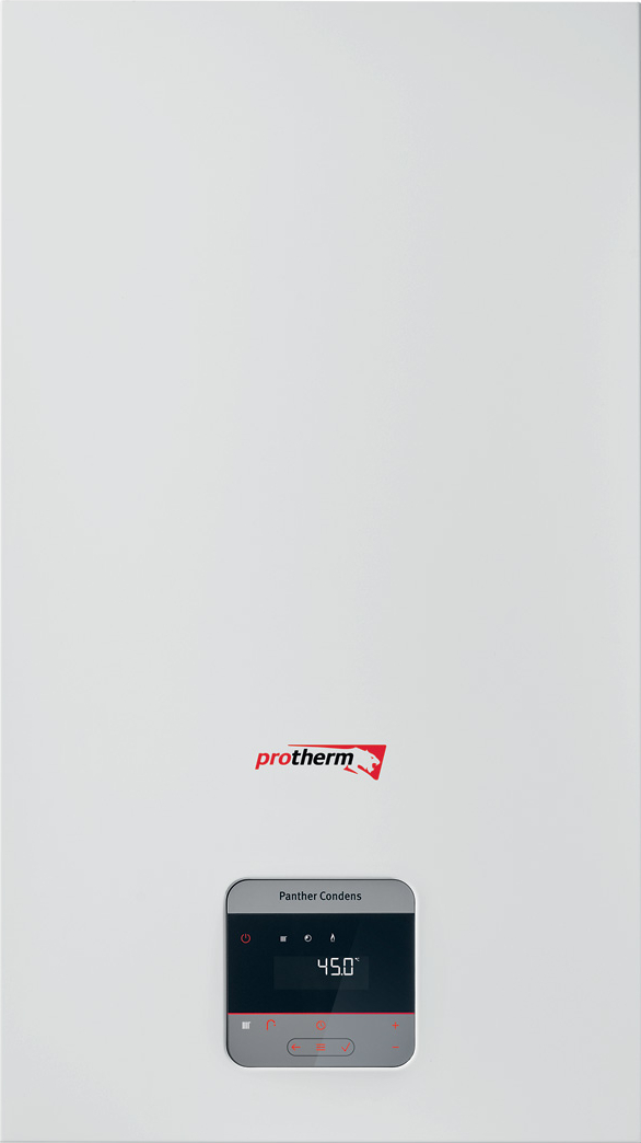 Kotel kondenzační topný Protherm Panther Condens FlameFit 15 KKO-CS/1 PROTHERM