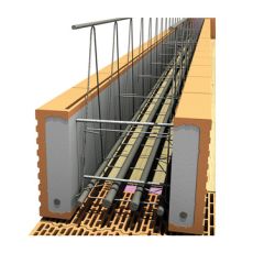 POROTHERM překlad KP XL 475cm Porotherm