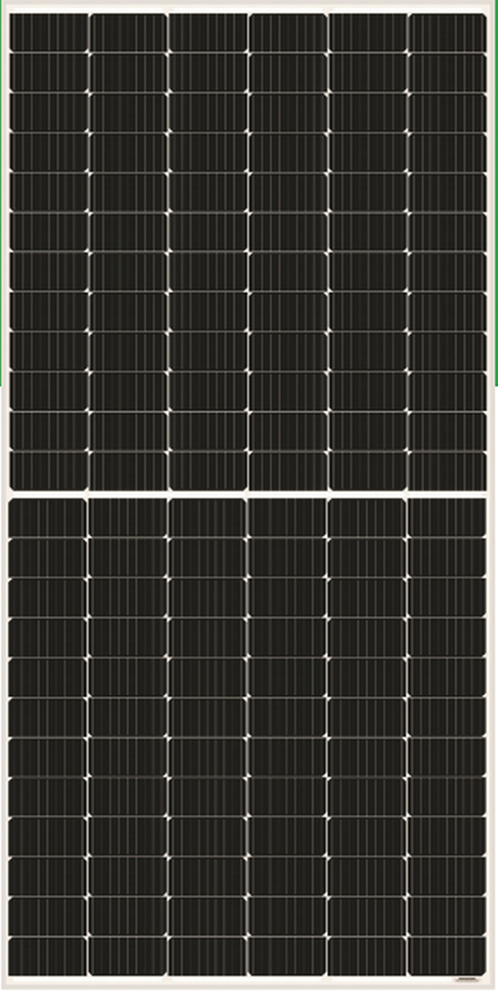 Panel fotovoltaický Ameri Solar AS-6M144-HC