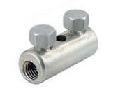 Spojka šroubová trhací GPH D 1