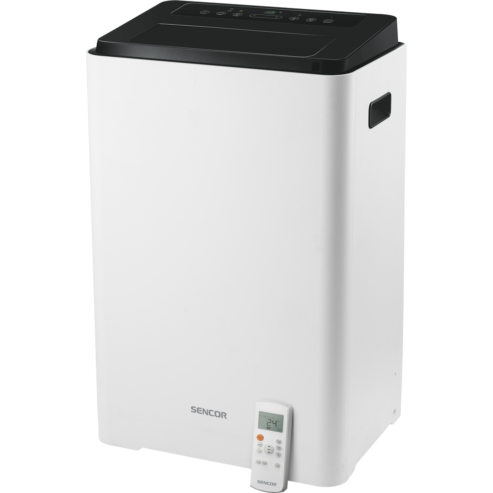 Klimatizace mobilní Sencor SAC MT1411C 53 m2