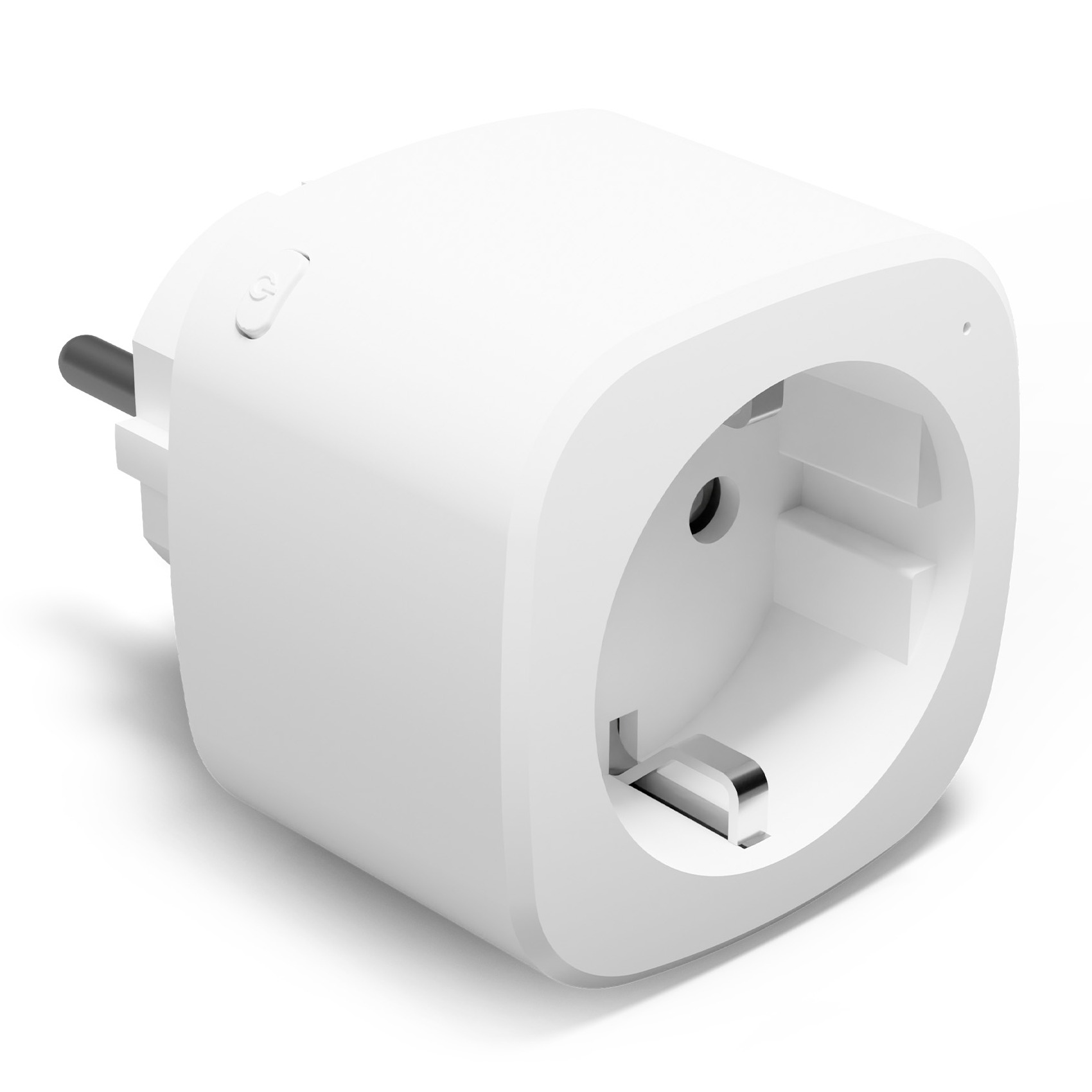 Zásuvka Tesla Smart Plug