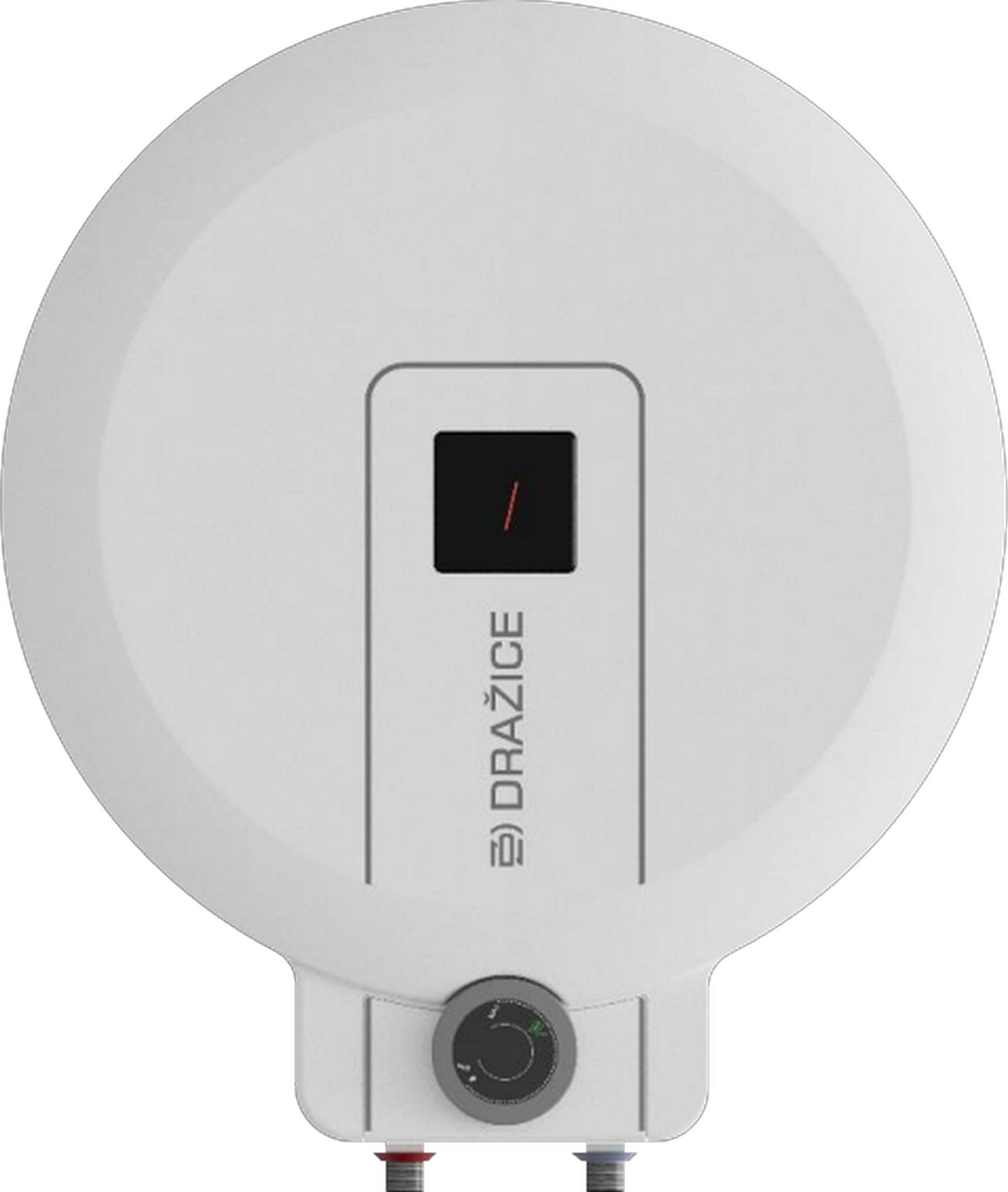 Ohřívač elektrický zásobníkový Dražice TO 20.1 DRAŽICE