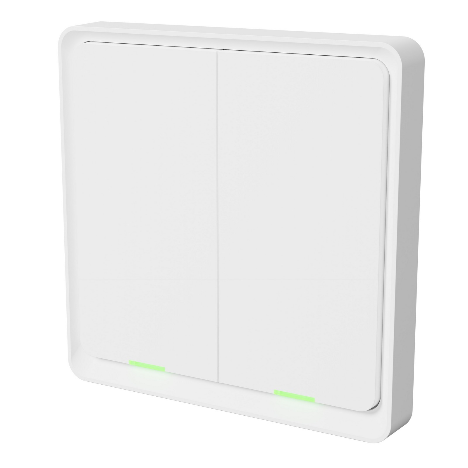 Spínač Tesla Smart Switch Dual