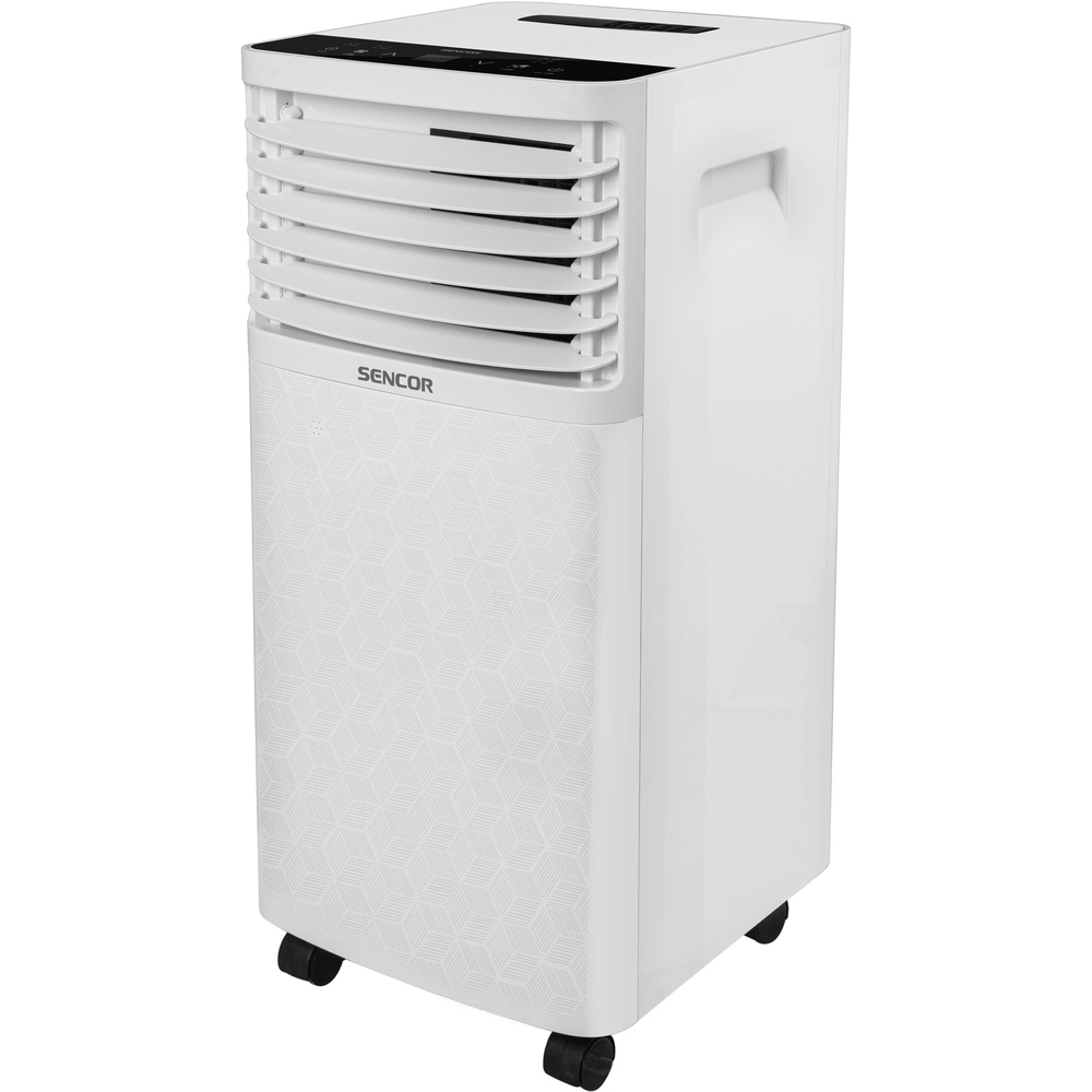 Klimatizace mobilní Wi-Fi Sencor SAC MT7007C-EUE3 26 m2