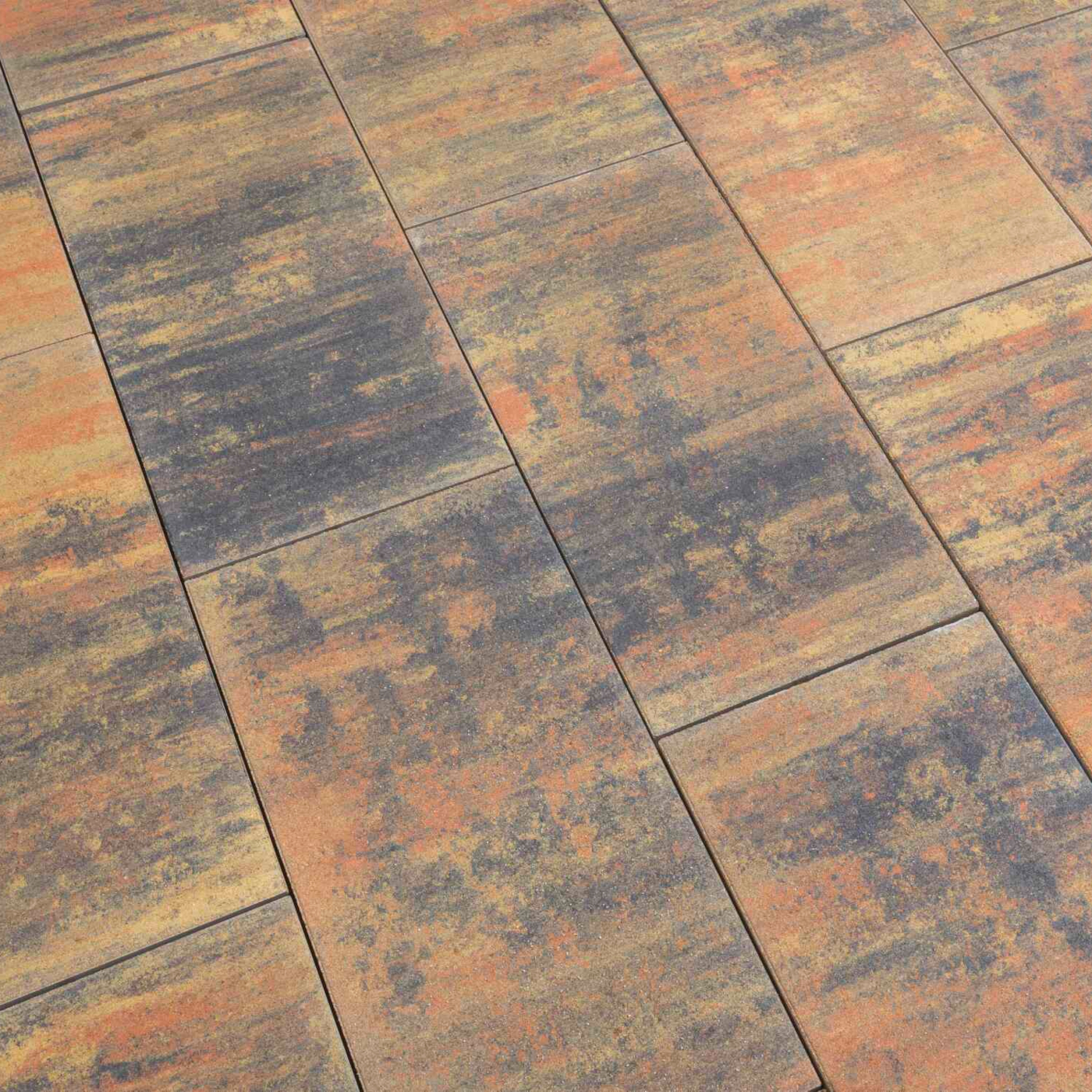 Dlažba betonová BEST BRILA standard etna 300×600×60 mm BEST