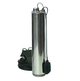 Čerpadlo ponorné Wilo TWI 5-306 EM-FS 230 V s plovákovým spínačem WILO