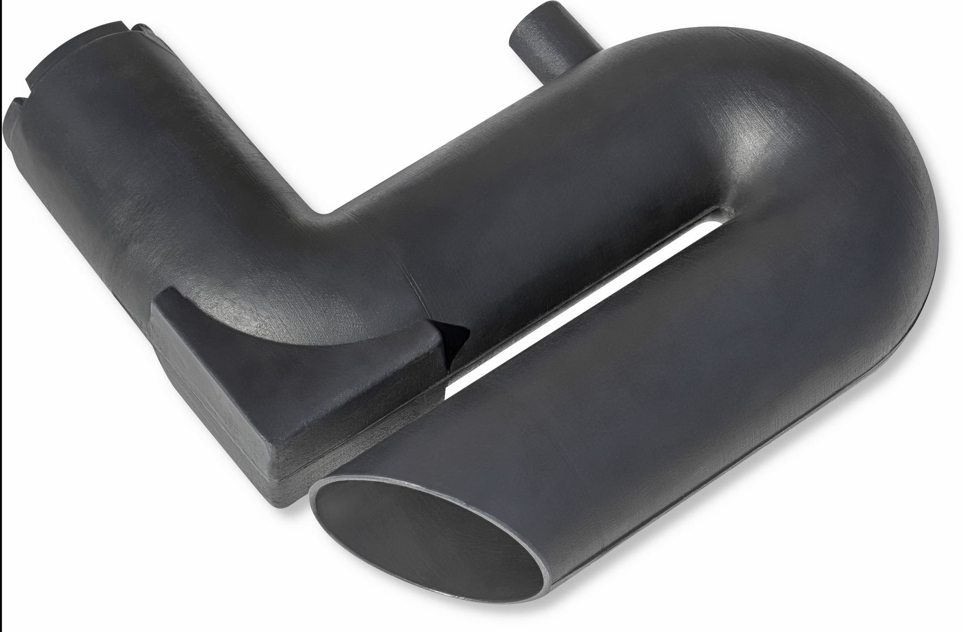 Sifon-přepad DN 100