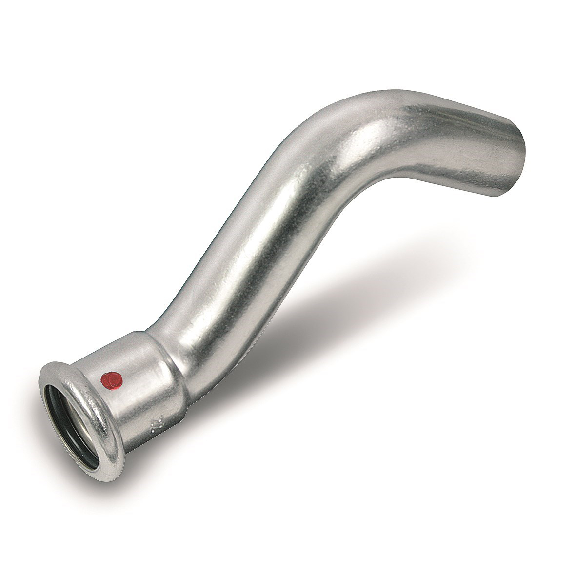 Oblouk přemosťovací lisovací Sanha Therm 24086 22 mmMF