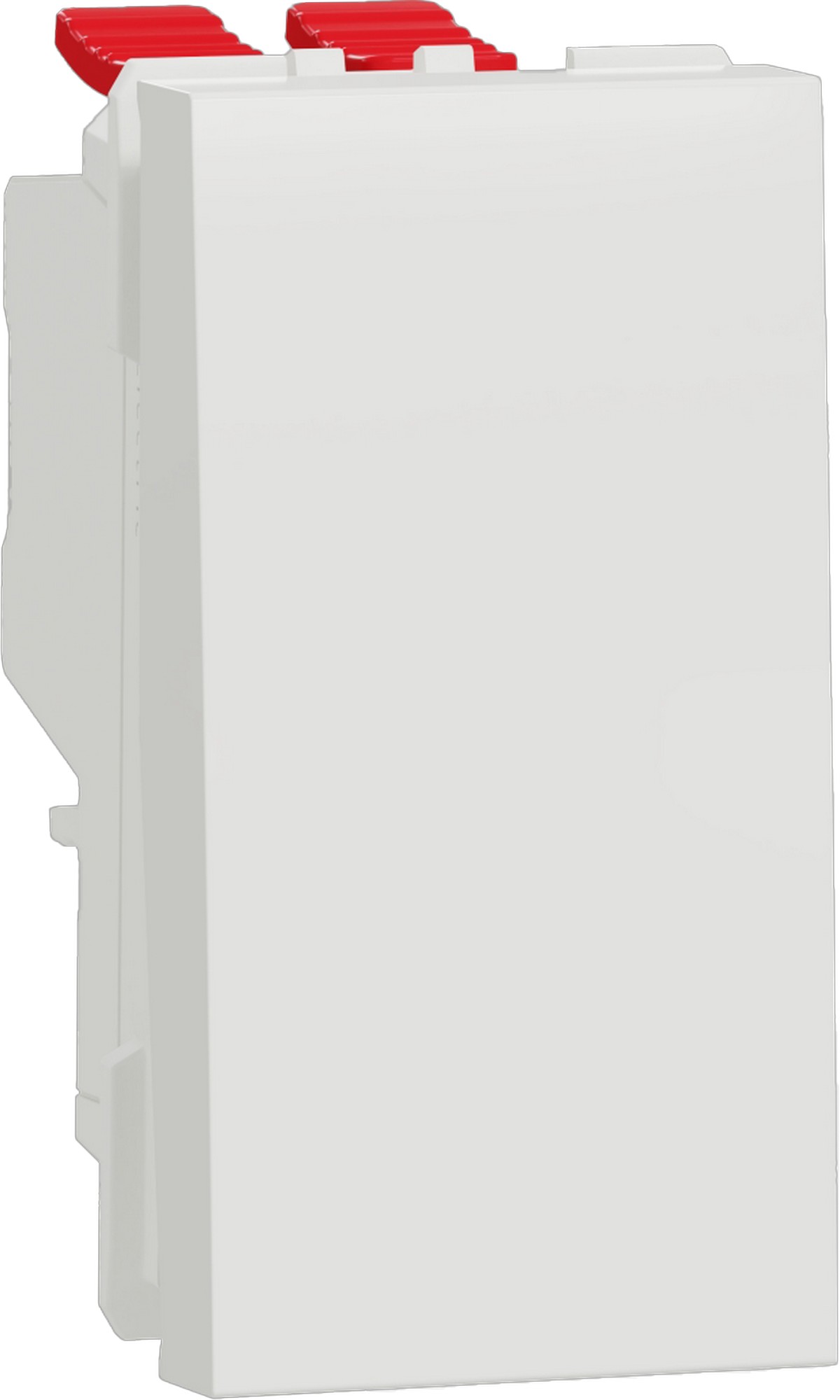 Přepínač křížový Schneider Unica Nová řazení 7