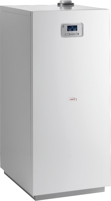 Plynový kondenzační kotel Protherm Medvěd Condens 35 KKS PROTHERM