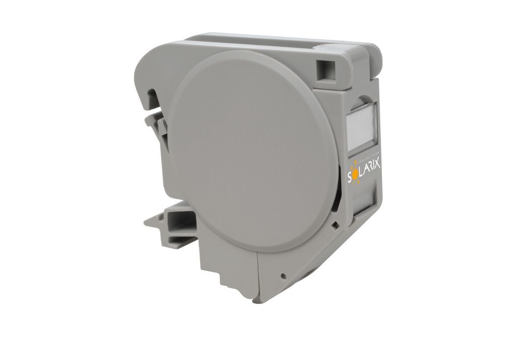 Držák keystonu Solarix