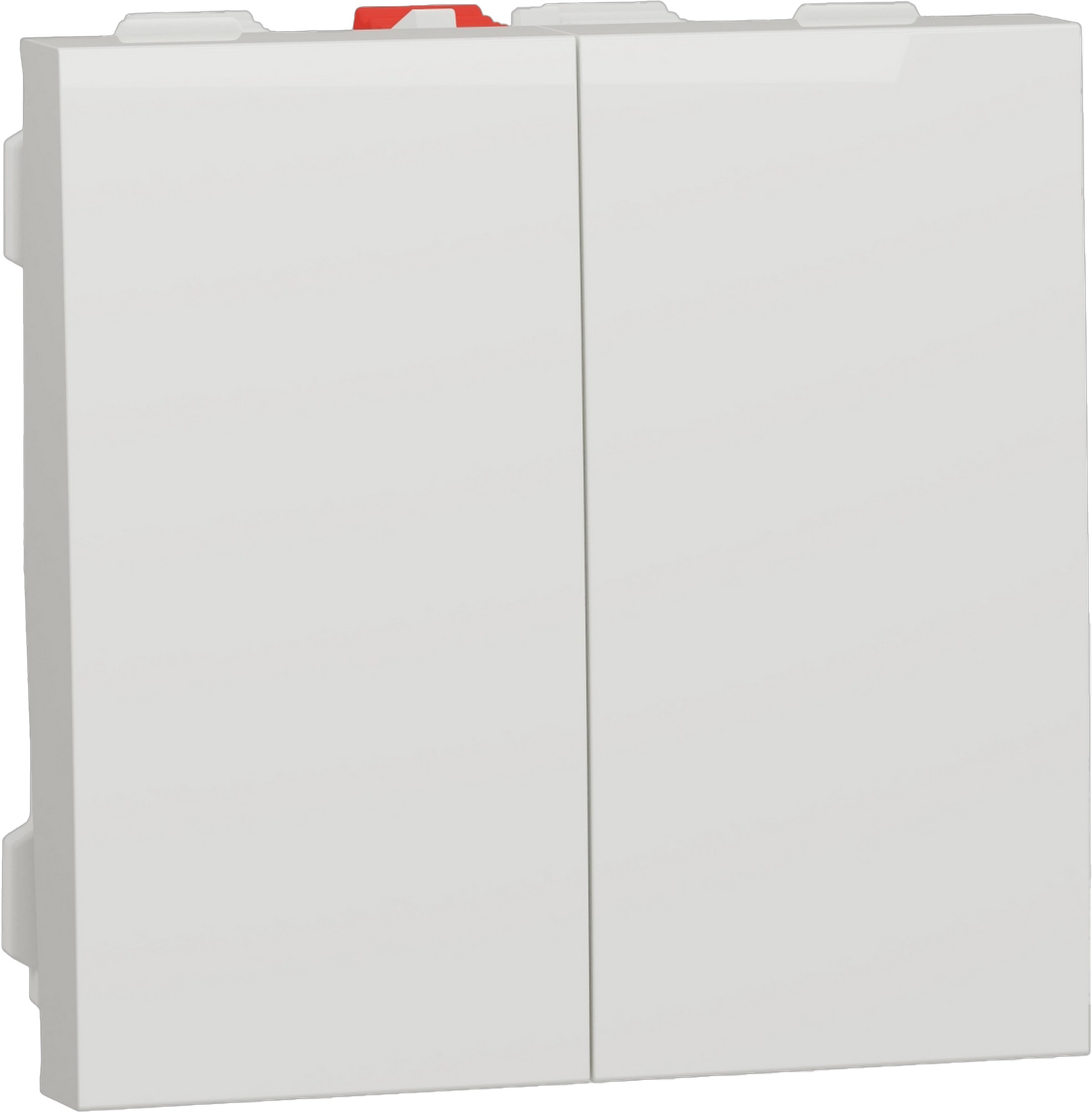 Přepínač sériový Schneider Unica Nová řazení 5