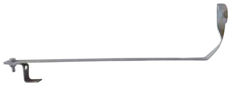 Podpěra vedení PV 11