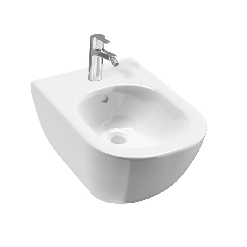 Bidet závěsný Jika Mio-N JIKA