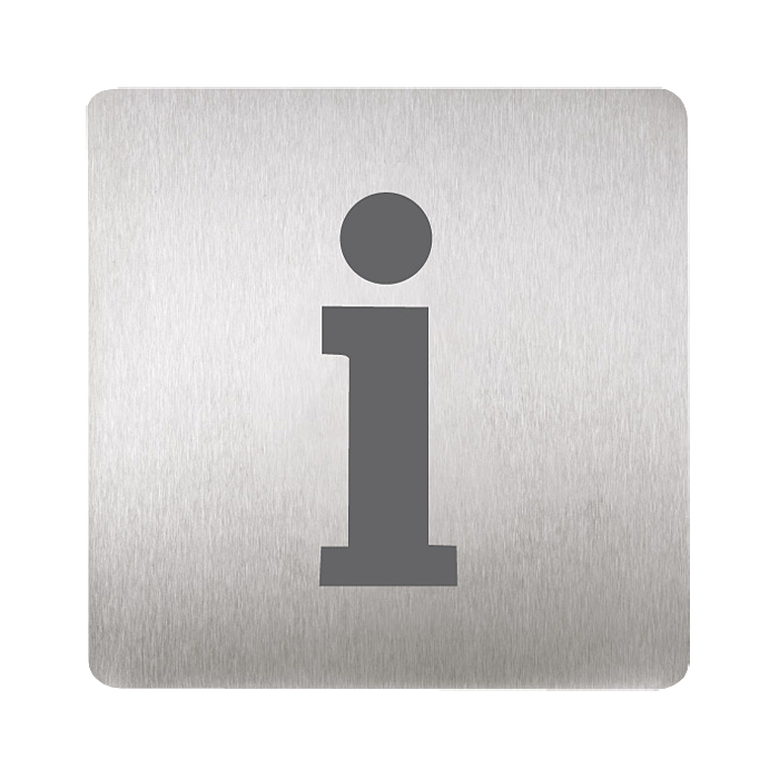 Piktogram Sanela SLZN 44B