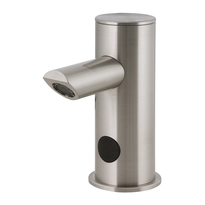 Automatická umyvadlová baterie Sanela SLU 91B