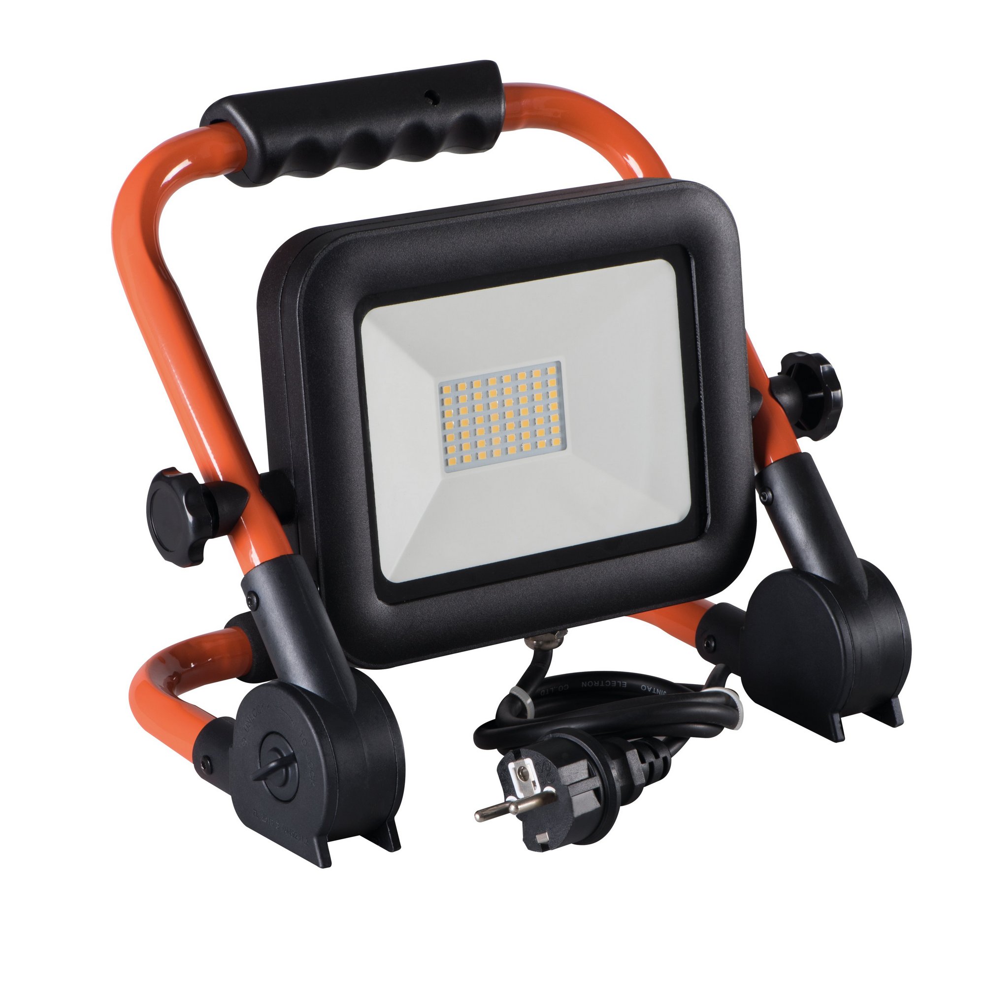 Reflektor LED Kanlux 50 W 4 000 K