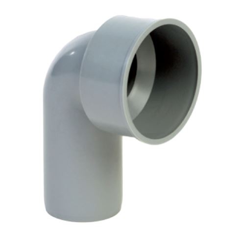 Koleno sifonové HTSW DN 40/40 pro A PIPELIFE